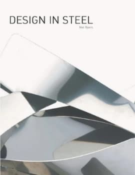 Image of Design in Steel by Mel Byars Paperback