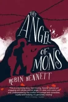 Image of Angel of Mons