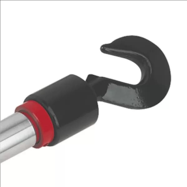 Image of Genuine SEALEY RE97XM05.H-F Hook Female for RE97XM05 5tonne