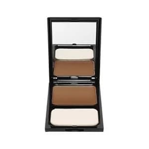 Image of Sacha Cosmetics Cream Foundation Perfect Spice Brown