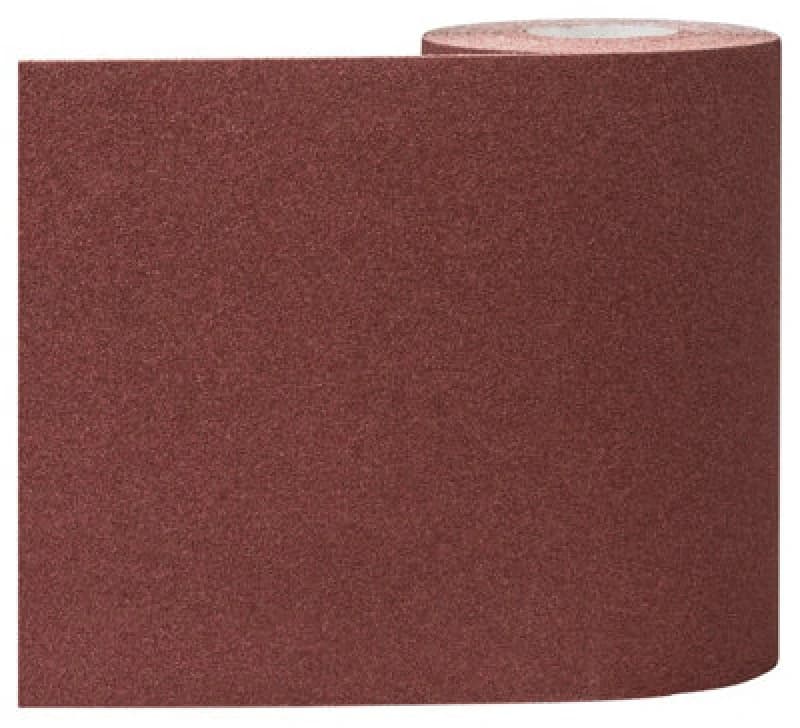 Image of Bosch J450 Expert Wood and Paint Sanding Roll 2608621469 Width: 115mm