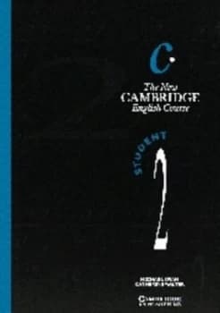 Image of The New Cambridge English Course by Michael Swan Paperback