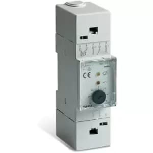 Image of Thermostat for control panel cm 12,8x6x3,5 1TMTE075 - grigio - Perry