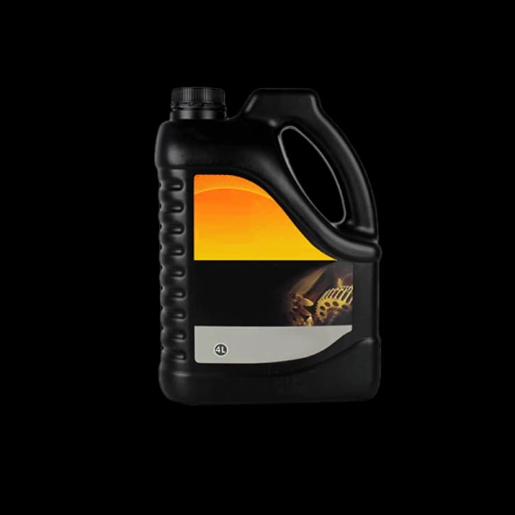 Image of EUROL E110630-1L Axle Gear Oil 1l, 85W-90, API GL-5 Axle Gear Oil (3226)