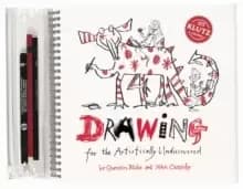Image of Drawing for the Artistically Undiscovered