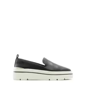 Image of Aldo Banessi Trainers - Black