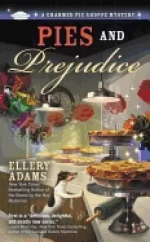 Image of pies and prejudice