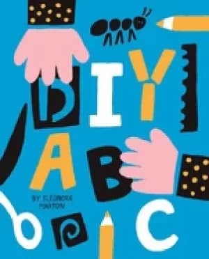 Image of diy abc
