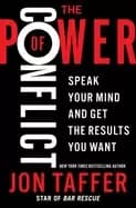Image of power of conflict speak your mind and get the results you want