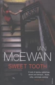 Image of Sweet Tooth by Ian Mcewan Paperback