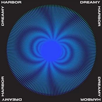 Image of V/A Techno - Dreamy Harbor CD