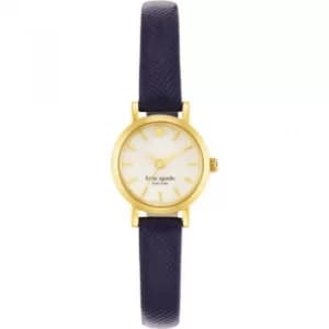 Image of Ladies Kate Spade New York Tiny Metro Watch