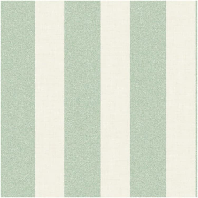 Image of Yes-Online Fine Decor Textured Stripe Green Wallpaper Paste The Paper Washable Stripes