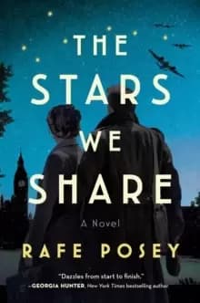 Image of The Stars We Share