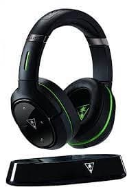 Image of Turtle Beach Elite 800X Wireless Gaming Headphones