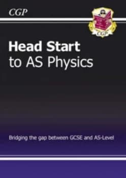 Image of As Physics by Richard Tattersall Paperback