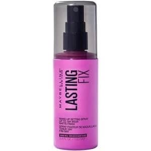 Image of Maybelline Lasting Fix Setting Spray