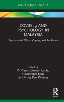 Image of COVID-19 and Psychology in MalaysiaPsychosocial Effects Coping and Resilience