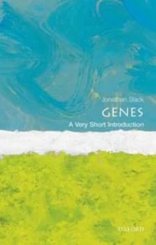 Image of Genes by Jonathan Slack Paperback