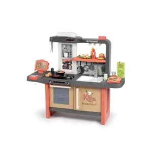 Image of Smoby Kids Restaurant