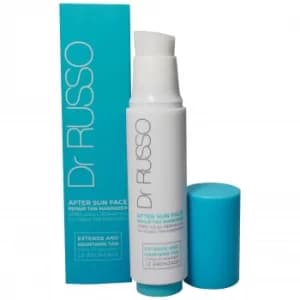 Image of Dr. Russo After Sun Face Repair Tan Maximizer 15ml