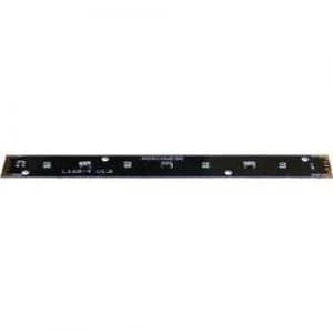 Image of HighPower LED strip Warm white 376 lm 115