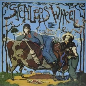 Image of Stealers Wheel - Ferguslie Park Vinyl
