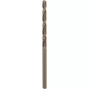 Image of 2608585876 (Pk-10) 3.0X33X6.1Mm Hss-Co Drill Bit Din338