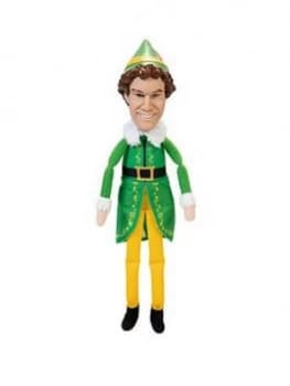 Image of Elf Talking Plush