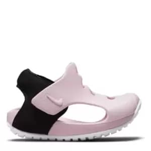 Image of Nike Sunray Protect 3 Baby/Toddler Sandals - Multi