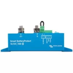 Image of Victron Energy Smart Battery Protect 12/24V-100A BPR110022000 Battery isolator