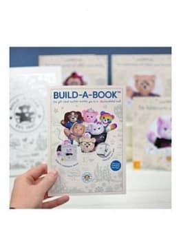 Image of Personalised Build A Bear Voucher