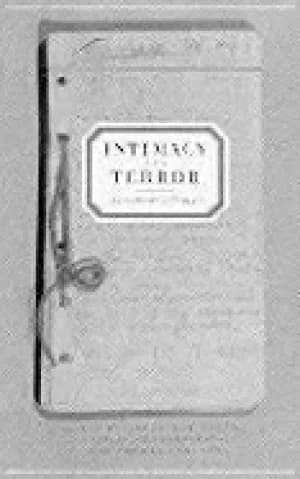 Image of intimacy and terror