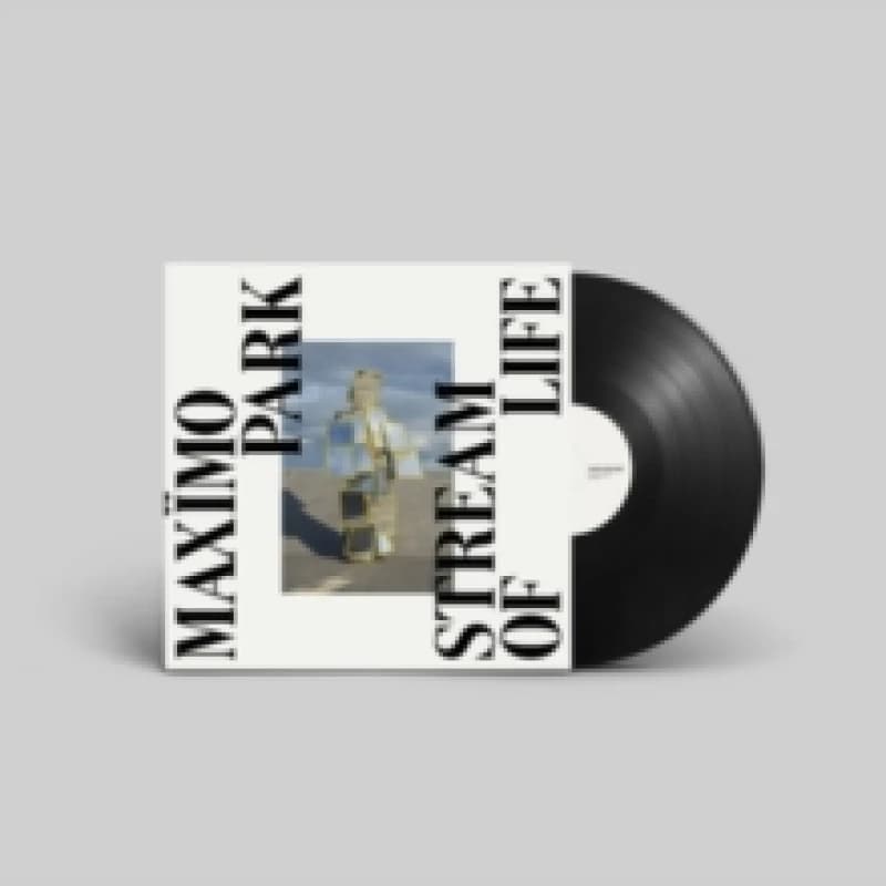 Image of Stream of Life Vinyl