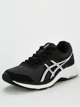 Image of Asics Gel-Contend 6 Twist - Black