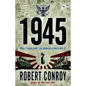 Image of 1945 by Robert Conroy Book