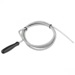 Image of Draper 65994 Pipe and Sink Cleaner (1.8M)