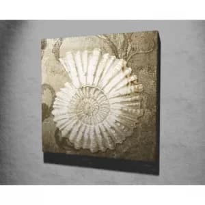Image of KC147 Multicolor Decorative Canvas Painting