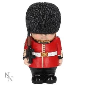 Image of Royally Mini Me Figure