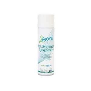 Image of 2Work Sprayduster Zero Invertible Spray ASDZ300DTWK