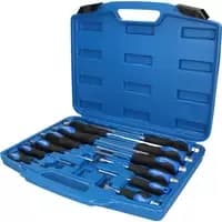 Image of KS Tools BT034012 Schraubendreher-Satz 12-tlg.