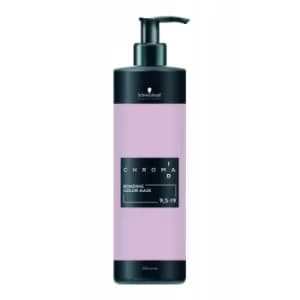 Image of Schwarzkopf Chroma ID Bonding Color Mask 9,5-19