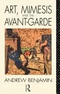 Image of art mimesis and the avant garde aspects of a philosophy of difference