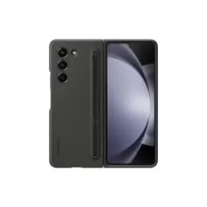 Image of Samsung Slim S Pen Case for Z Fold5 in Graphite (EF-OF94PCBEGWW)