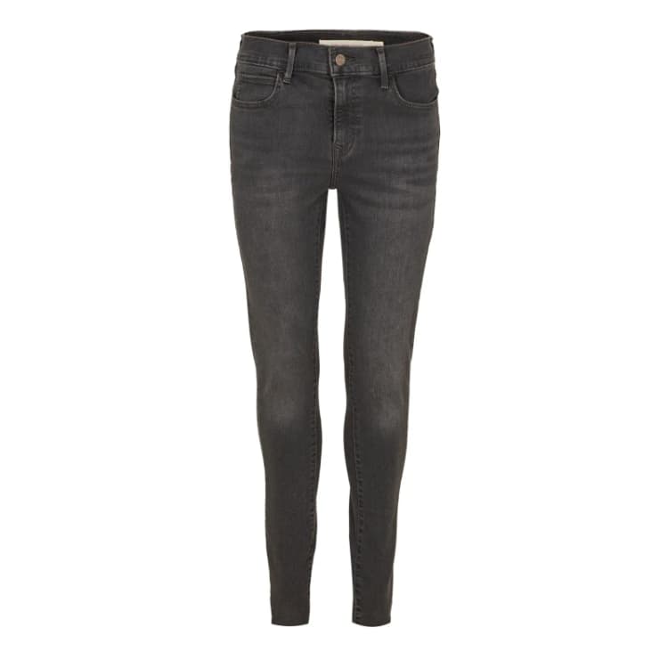 Image of Levis Womens Super Distant Galax Skinny Jeans Distant Galaxy female 25 L28
