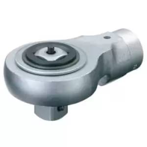 Image of Gedore 1427318 8794-03 - GEDORE - Ratchet head 22 Z - 3/4