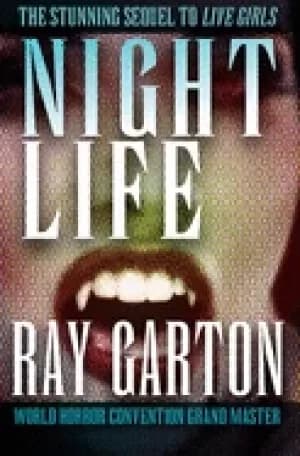 Image of night life
