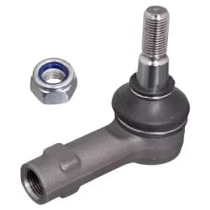 Image of Steering Joint 14603 by Febi Bilstein Front Axle Left/Right