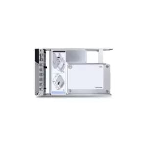 Image of DELL 345-BDFM internal solid state drive 2.5" 960 GB Serial ATA III