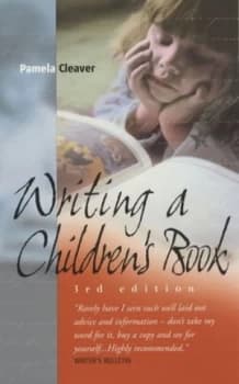 Image of Writing a Childrens Book by Pamela Cleaver Paperback